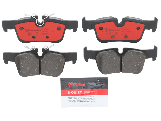 BMW Brake Pad Set | 2014-2024