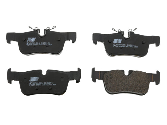 BMW Brake Pad Set | 2014-2024