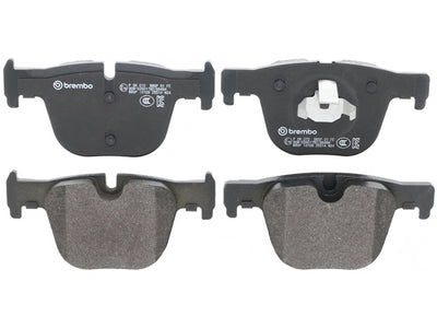 BMW Brake Pad Set | 2012-2020