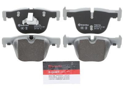 BMW Brake Pad Set | 2012-2020