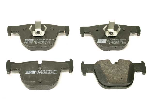 BMW Brake Pad Set | 2012-2020