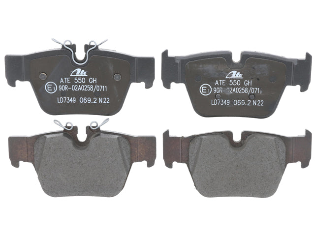 BMW Brake Pad Set | 2019-2024 34206885600
