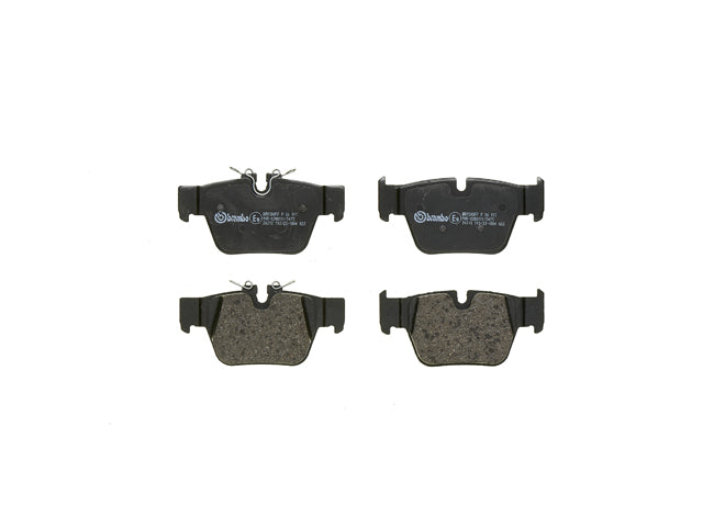 BMW Brake Pad Set | 2019-2024 34206885600