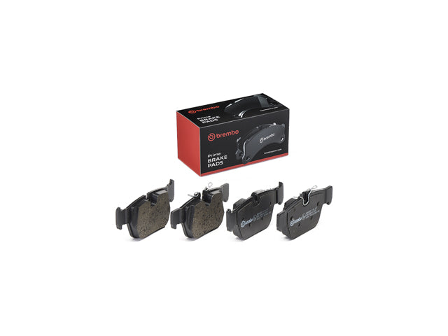 BMW Brake Pad Set | 2019-2024 34206885600