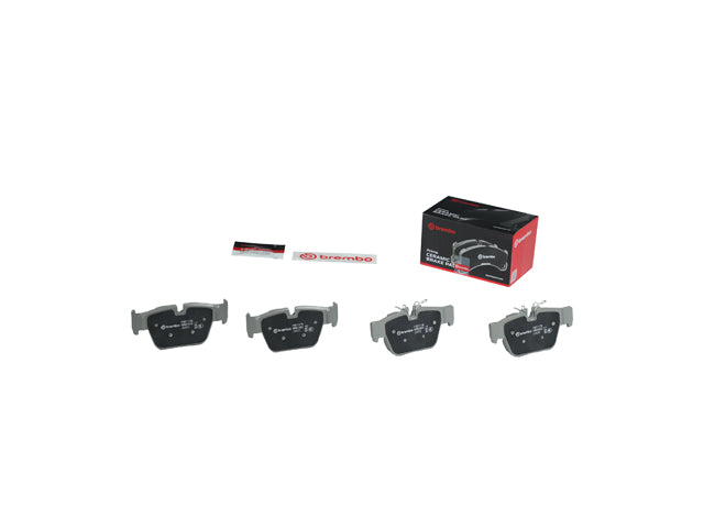 BMW Brake Pad Set | 2019-2024 34206885600
