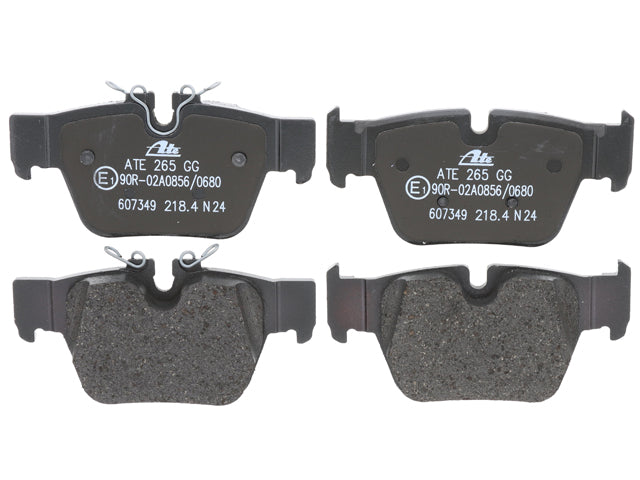 BMW Brake Pad Set | 2019-2024 34206885600