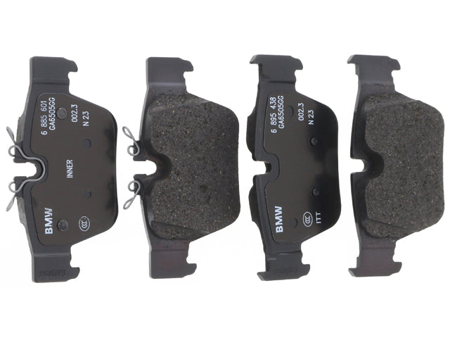 BMW Brake Pad Set | 2019-2024 34206885600