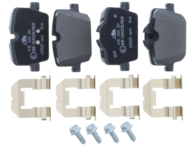 BMW Brake Pad Set | 2019-2025