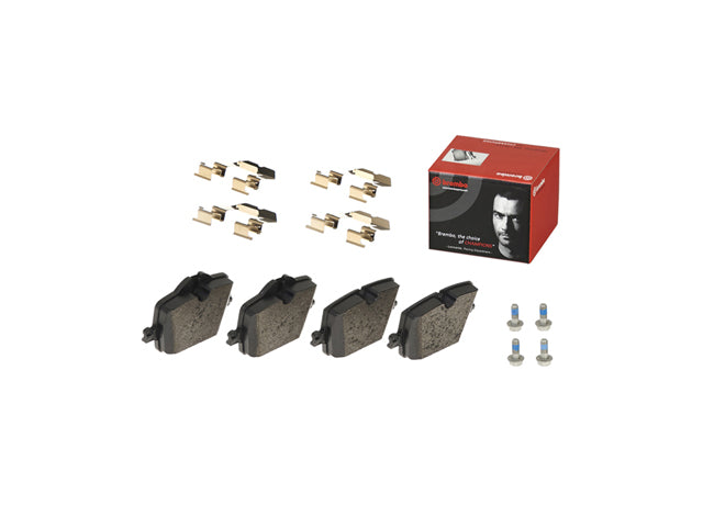 BMW Brake Pad Set | 2019-2024 34206888832