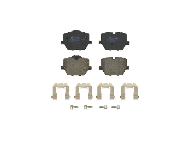 BMW Brake Pad Set | 2019-2025