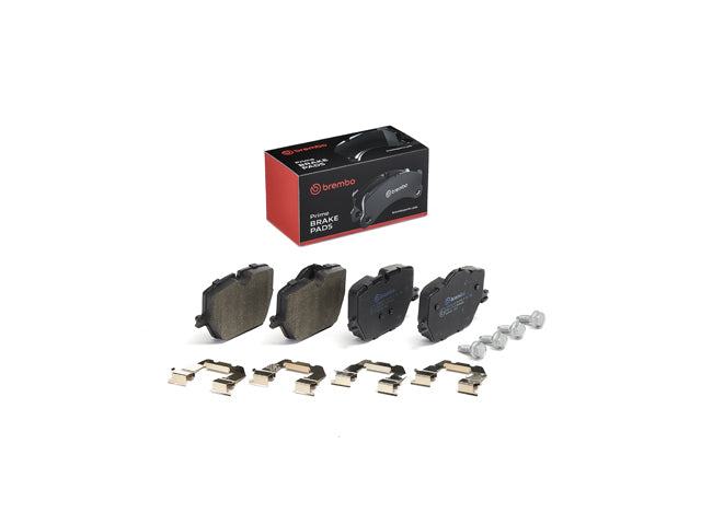 BMW Brake Pad Set | 2019-2025 34206888835