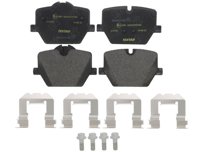 BMW Brake Pad Set | 2019-2025 34206888835