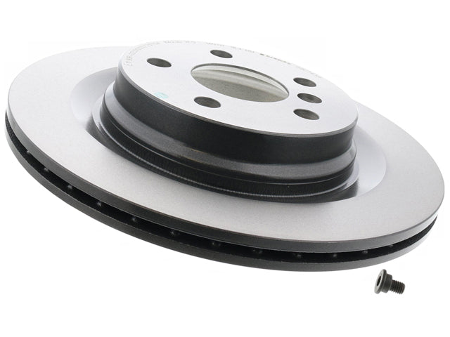 BMW Brake Disc (300 X 20 mm) | 2023-2025