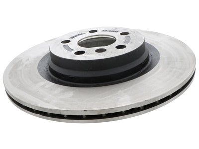BMW Brake Disc 300 X 20 mm | 2024-2025 34206891087