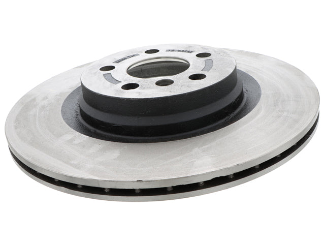 BMW Brake Disc 300 X 20 mm | 2024-2025 34206891087