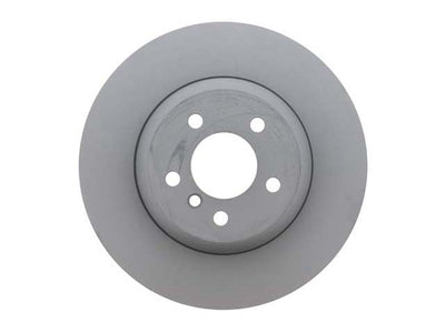 BMW Brake Disc 345 X 24 mm | 2010-2019