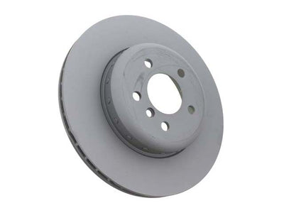 BMW Brake Disc 345 X 24 mm | 2010-2019 34206894381