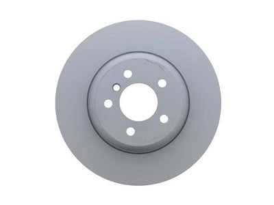 BMW Brake Disc 345 X 24 mm | 2010-2019