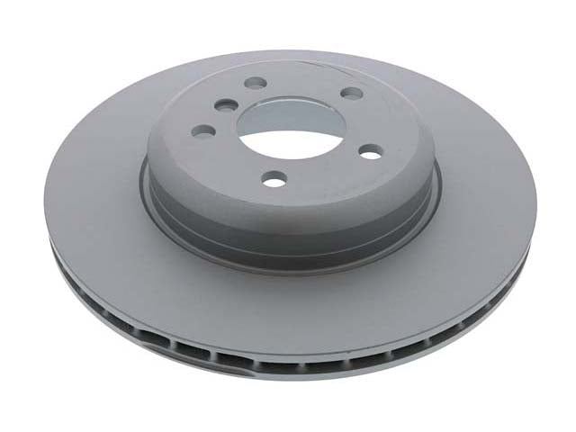 BMW Brake Disc 345 X 24 mm | 2010-2019 34206894381