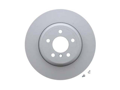 BMW Brake Disc 345 X 24 mm | 2010-2019