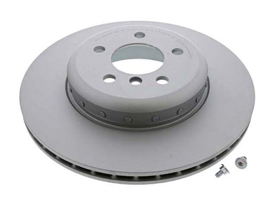 BMW Brake Disc 345 X 24 mm | 2010-2019 34206894381