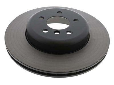 BMW Brake Disc 345 X 24 mm | 2010-2019 34206894381