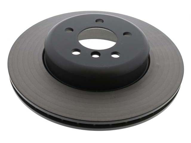 BMW Brake Disc 345 X 24 mm | 2010-2019 34206894381