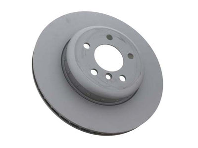 BMW Brake Disc 345 X 24 mm | 2012-2020 34206894382