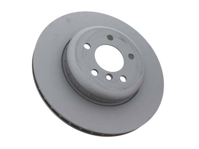 BMW Brake Disc 345 X 24 mm | 2012-2020 34206894382