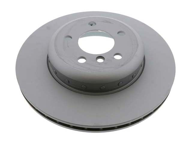 BMW Brake Disc 345 X 24 mm | 2012-2020 34206894382