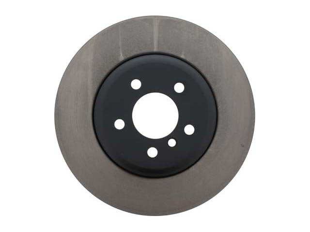 BMW Brake Disc 345 X 24 mm | 2012-2020 34206894382