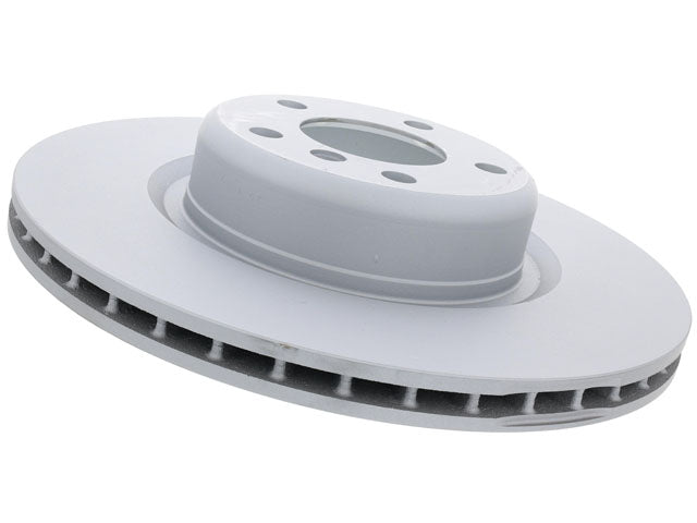 BMW Brake Disc 345 X 24 mm | 2012-2021