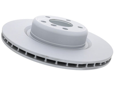 BMW Brake Disc 345 X 24 mm | 2012-2021
