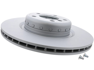 BMW Brake Disc 345 X 24 mm | 2012-2021