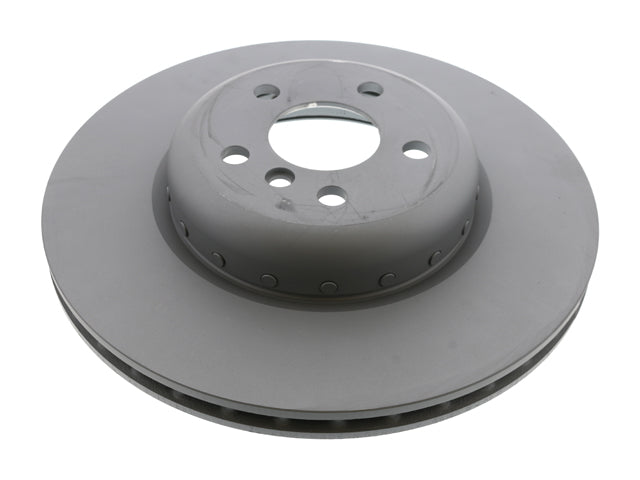 BMW Brake Disc (345 X 24 mm) | 2022-2025 34207915314