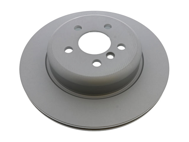 BMW Brake Disc 330 x 20 mm | 2022-2025 34207915319