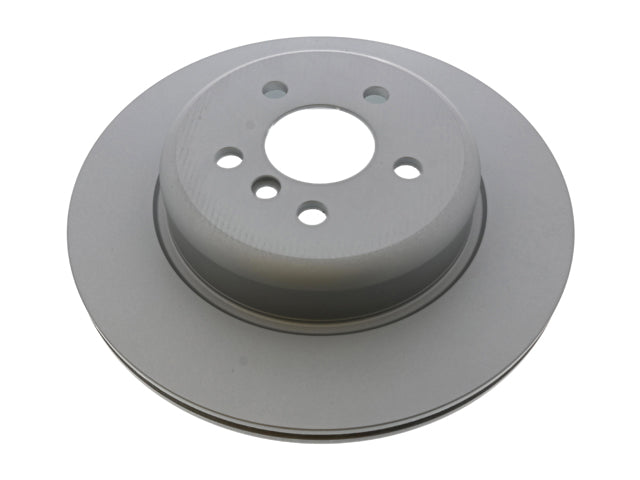 BMW Brake Disc 330 x 20 mm | 2022-2025 34207915320