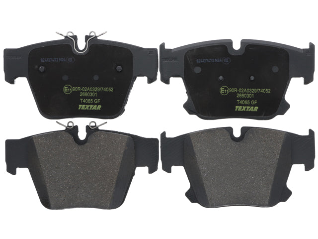 BMW Brake Pad Set | 2023-2025 34208842966