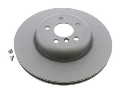 BMW Brake Disc 345 X 24 mm | 2016-2024