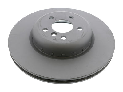 BMW Brake Disc 345 X 24 mm | 2019-2025