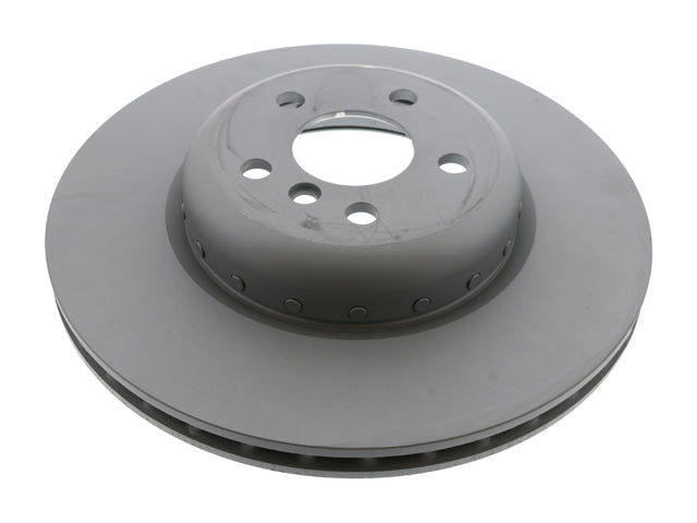Porsche Brake Disc (345 X 24 mm), 911 | 1970-1989 34208887187