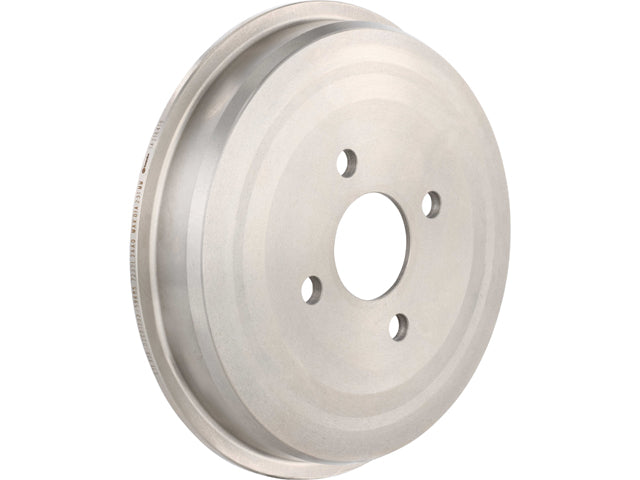 BMW Brake Drum 230 mm | 1967-1976 34211101741