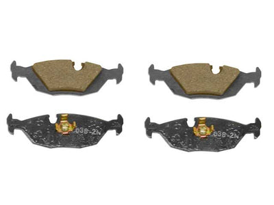 BMW Brake Pad Set | 1984-1993