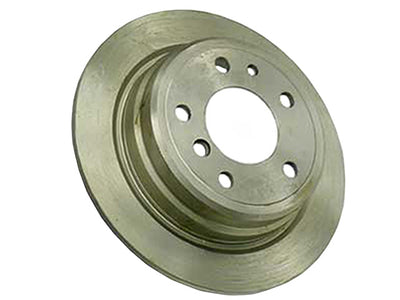 BMW Brake Disc 284 X 10 mm | 1982-1989
