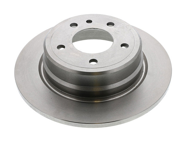 BMW Brake Disc 300 X 12 mm | 1988-1992 34211165257