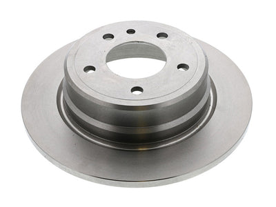 BMW Brake Disc 300 X 12 mm | 1988-1992 34211165257