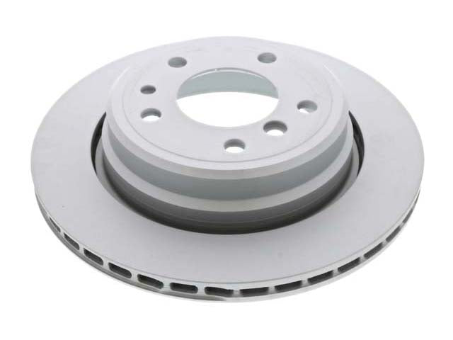 BMW Brake Disc - Vented 300 X 20 mm | 1991-1995 34211165265