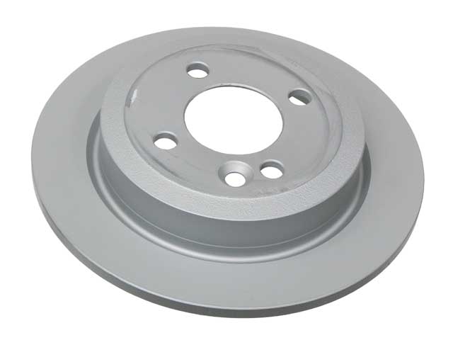 BMW Brake Disc (259 X 10 mm) | 1997-2023 34211503070