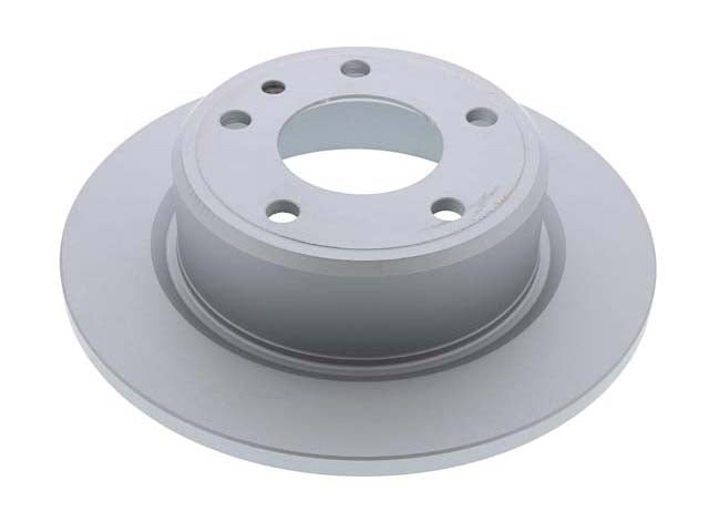 BMW Brake Disc 282 X 12 mm | 1988-1991 34212225507