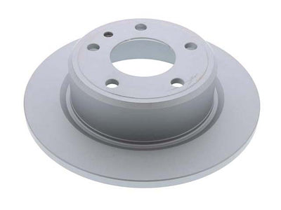 BMW Brake Disc 282 X 12 mm | 1988-1991 34212225507